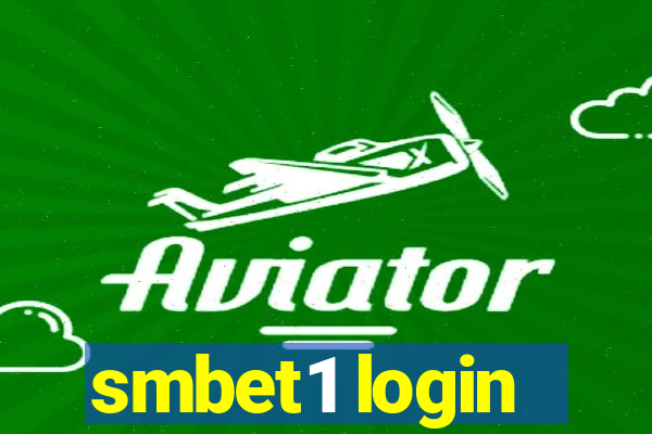 smbet1 login